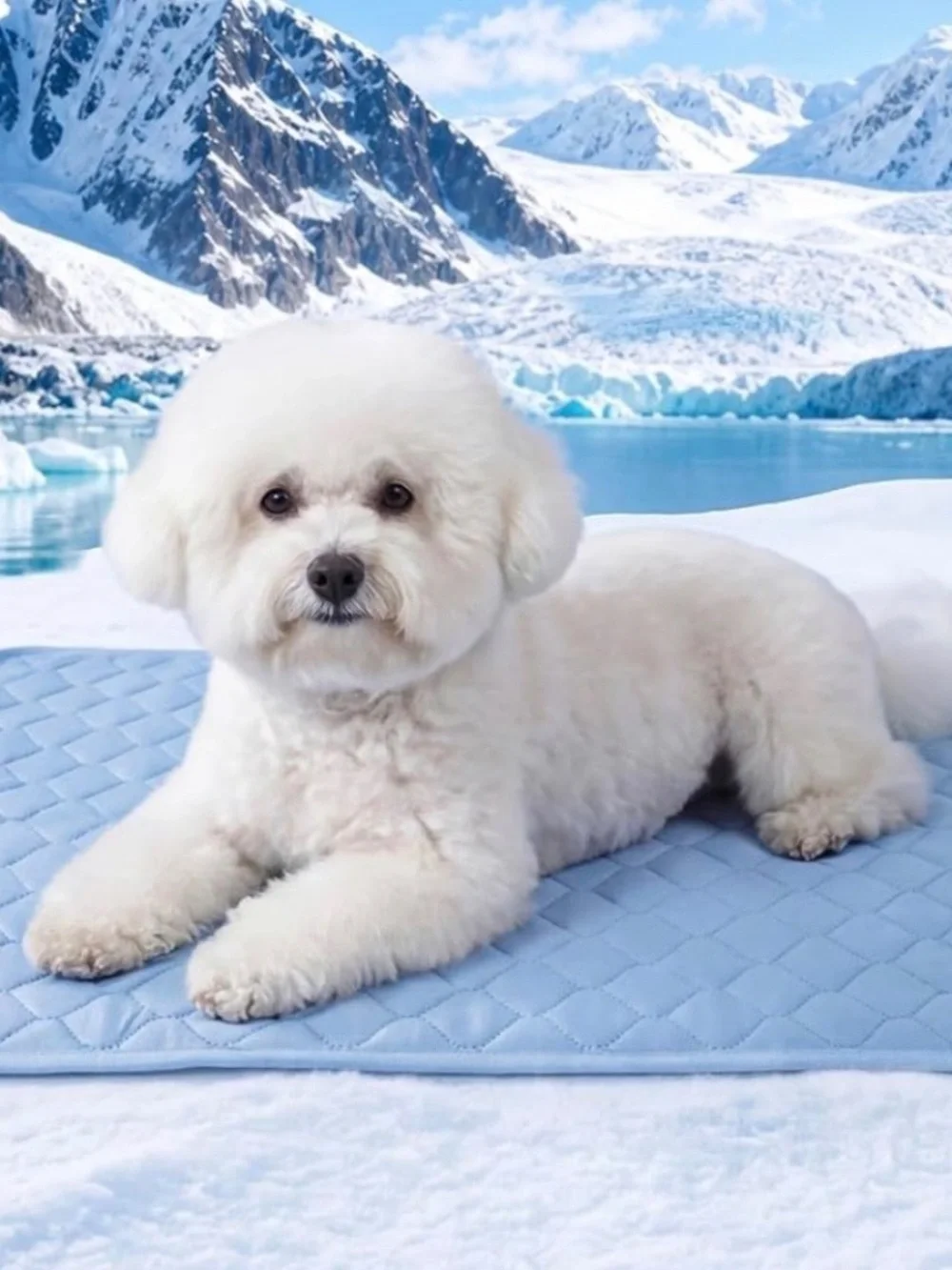 Pet Cooling Mat